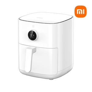 스마트 에어프라이어 4.5L 화이트 스마트 제어 집들이 선물