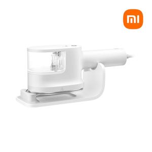 휴대용 스팀 다리미 강력한 스팀 진드기 제거 살균 효과