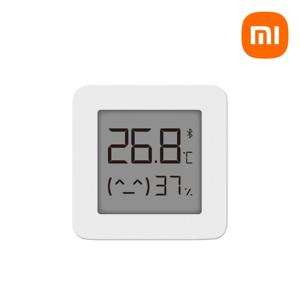 Mi 온도계 및 습도 모니터 2 LCD 온습도계 디스플레이 블루투스 고정밀 센서