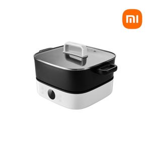 다기능 멀티 쿠커 6L 대용량 고전력 간편함 분리형 논스틱 코팅