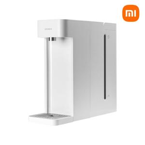 인스턴트 온수 정수기 3L 대용량 3초 가열 어린이 보호