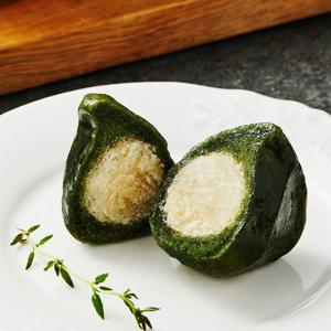 모시송편 동부 깨 개떡 가래떡 1kg