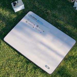 우븐 초경량 에어리스맥스 특대 풀세트 가방+핸드펌프+수리세트