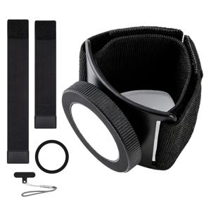 리믹스 미러 맥세이프 손목 팔뚝 암밴드