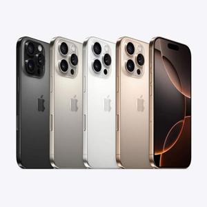 [리퍼] 애플 아이폰 16 PRO 128G 공기계 통신사 3사 호환 가능