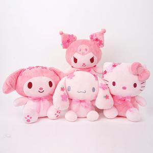 산리오 봉제인형 체리블라썸 4종 택1