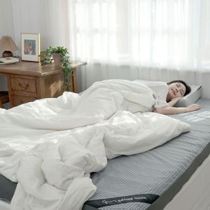 투사이드 매트리스 토퍼 12cm(+방수커버 증정)