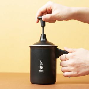 비알레띠 우유거품기 뚜또 크레마 3컵 166ml