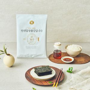 만전곱창돌김입니다 16g*3봉