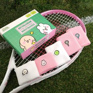 테니스아대 손목보호대 손목아대 리스트밴드 테니스용품