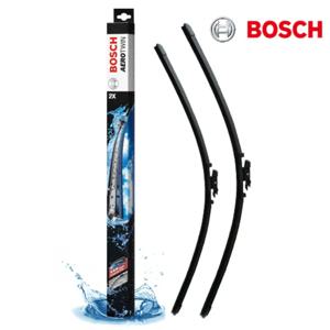 에어로트윈 와이퍼 수입차 전용 와이퍼 2개 1세트 A102S (650+475)