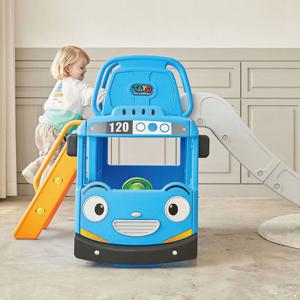 타요 프리미엄 버스미끄럼틀