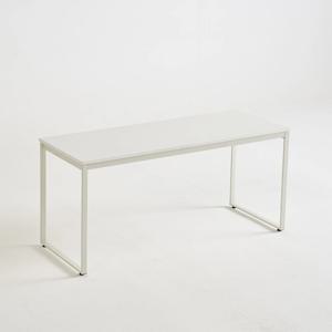 DK9935 스틸프레임스퀘어책상1800x600 DVX딜