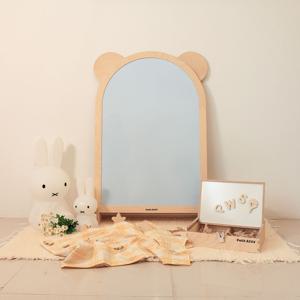 아띠베어보드 친환경 자작나무 도자기 무흠집 칠판