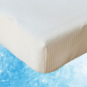 스노우쿨 3중직 전면 아이스 냉감 올인원 여름 매트리스커버 SS/Q/K