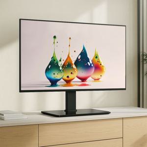 86인치 대형 티비스탠드 LG 삼성 호환 브라켓 다리 TV거치대