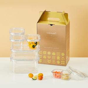 올트라이탄 꿀주부 데일리 스타트 세트 (7P)