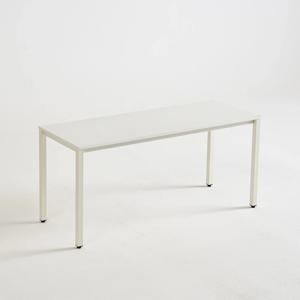 DK9802 스틸프레임 심플 책상 테이블 1800x600 DVX딜