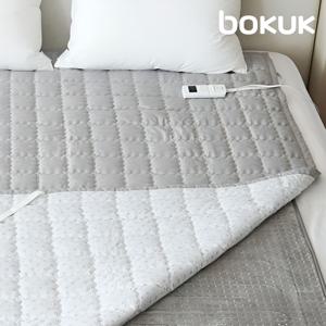 탄소 전기매트 카본매트 전기요 전기장판 2인용 더블 상하 분리난방