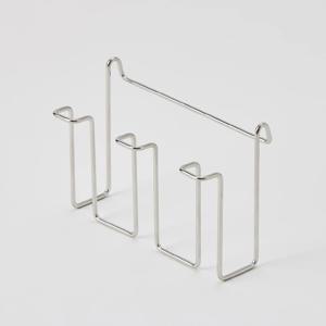 올스텐 라이프 식기건조대 전용 컵걸이ACC