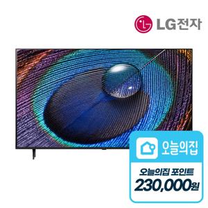 [렌탈] LG 울트라 HD 스마트 TV(75) 75UR831C0NA