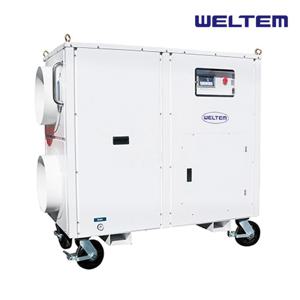 산업용에어컨 국산 PC363 업소용 공업용 대형 공장 이동식에어컨