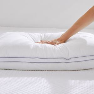 1+1 사르르 프라우덴 정품 삼중구조 구스 호텔 베개솜 50x70