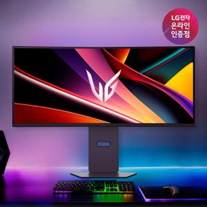 34G600A 160Hz WQHD 울트라기어 게이밍모니터 86.35cm(34인치)