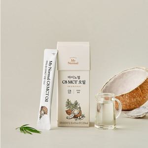 마이노멀 C8 MCT오일 스틱 10ml X 15개입