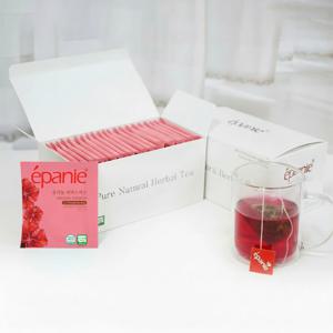 에빠니 유기농 히비스커스차 버라이어티 24티백 허브차 선물세트