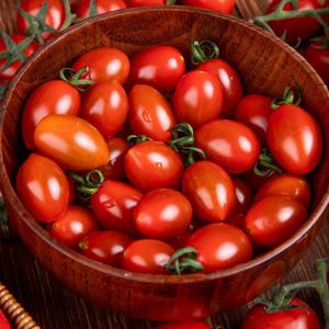 대추방울토마토 2kg / 2개 구매시 5kg 발송