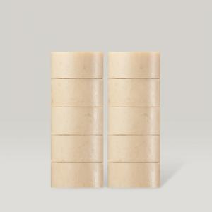 설거지비누 풋귤 대용량 1kg 주방세제 설거지바