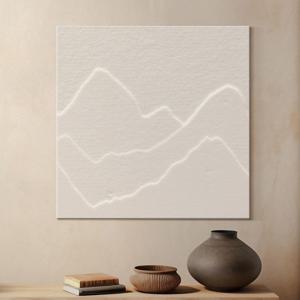 미니멀 감성 추상화 모던 인테리어 대형 캔버스 액자 가경