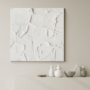 미니멀 감성 추상화 모던 인테리어 대형 캔버스 액자 유화