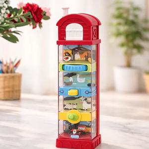 어린이날 생일 선물물 아기 유아 어린이 바쁘다 바빠 꼬꼬 에그드랍 장난감