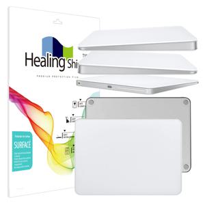 애플 매직 트랙패드 2024 A3120 무광 외부필름 2세트