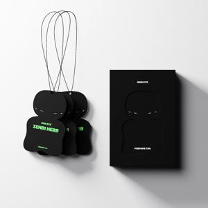 노드아이 퍼퓸 태그 SET (3EA)