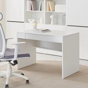 E0자재 무노 서랍 책상1200-DVX