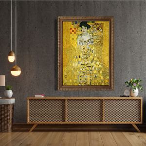 1000피스 직소퍼즐 바우어 부인의 초상화 명화 인테리어액자 PL1333