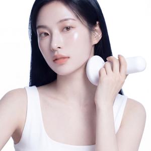 중주파 바디 탄력 마사지기 에스샷 (팔뚝/복부 관리)