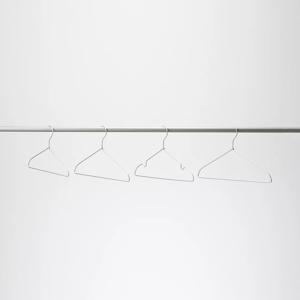 세탁용 행거 알루미늄합금 3개 세트 옷걸이 3size