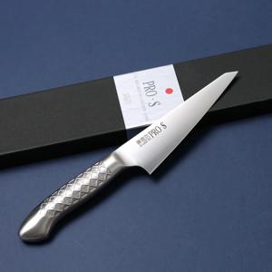 일본 PRO-S 올스텐 사바키 장어칼 145mm 뼈칼 보닝나이프