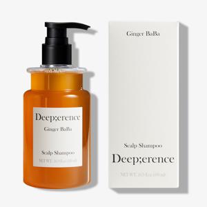 진저바바 스칼프 샴푸 500ml