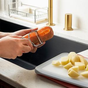 스테인리스 감자칼