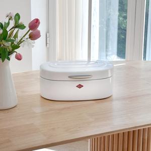 독일 공식 수입 wesco 빵통 브레드박스 싱글 엘리 국내배송