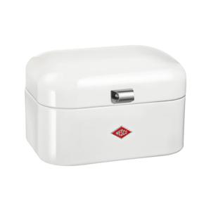 독일 공식 수입 웨스코 싱글 그랜디 브레드박스 국내배송(화이트)