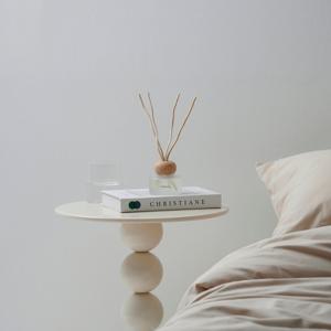 한국의 향 자주 숯 디퓨저 100ml