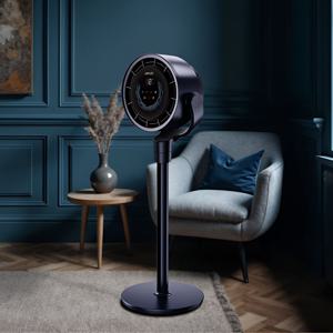 BLDC 3D입체회전 에어 서큘레이터 S500