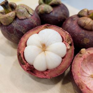 과일의 여왕 태국산 망고스틴