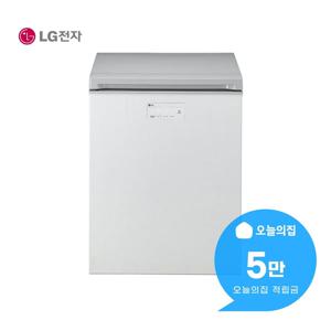 [렌탈] 디오스 김치톡톡 김치냉장고 128L (린넨 화이트) K135LW123